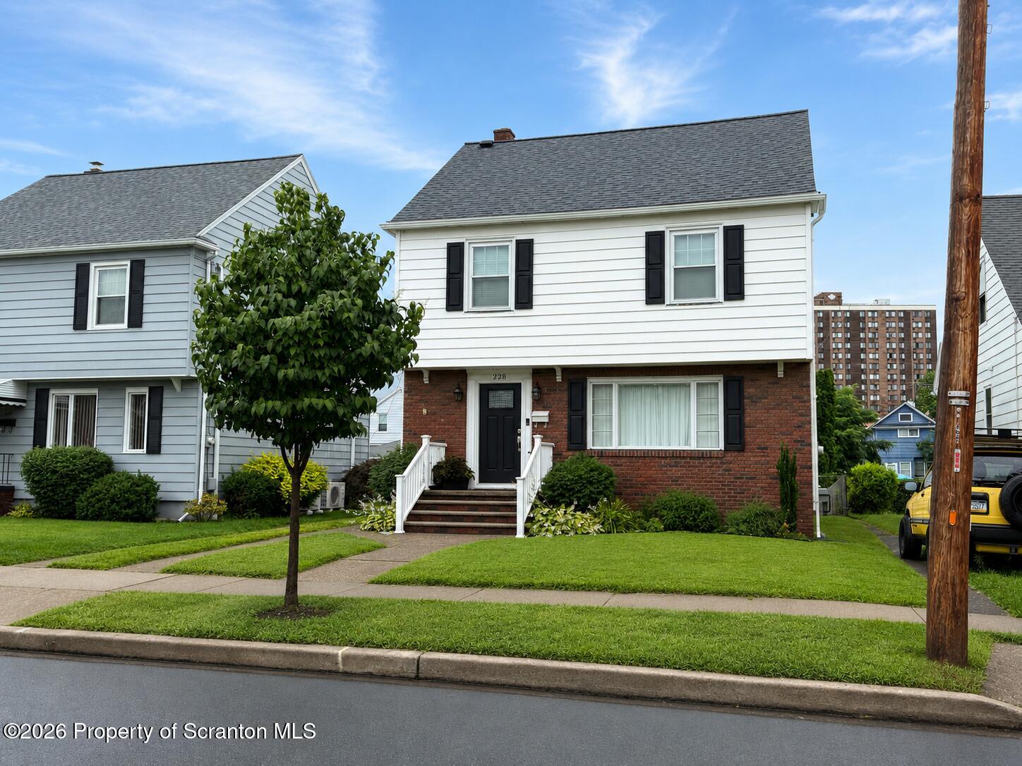 Residential in Kingston 3