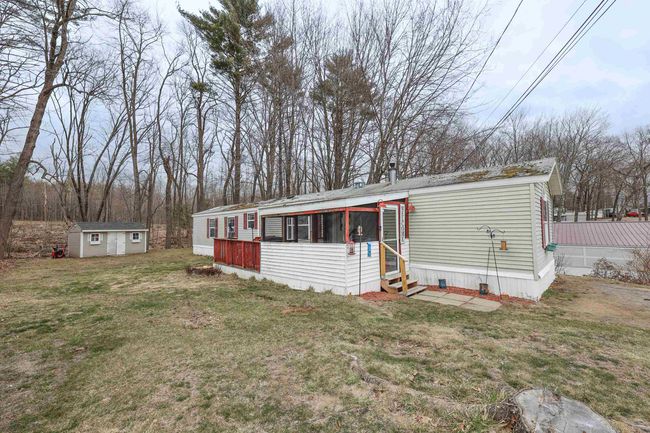LOT-38 - 9 Sargents Pl, House other with 2 bedrooms, 2 bathrooms and null parking in Gilford NH | Image 18