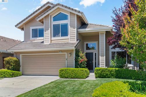 3411 Park Pl, Pleasanton, CA, 94588-2936 | Card Image
