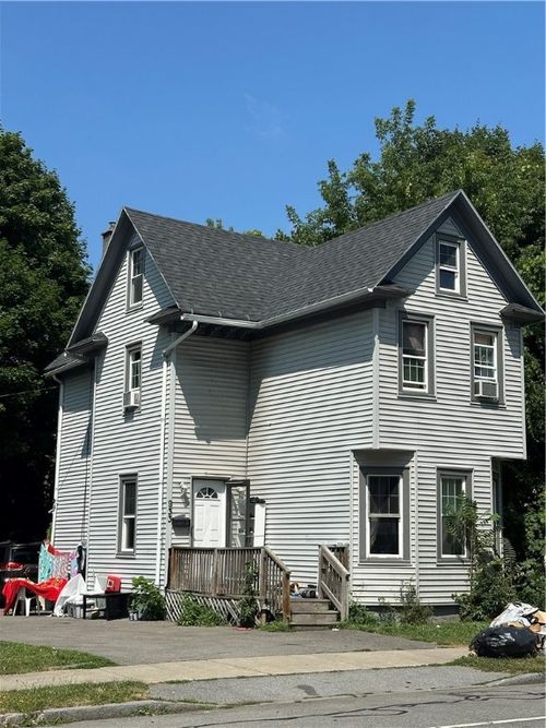 933 Jefferson Ave, Rochester, NY, 14611-3701 | Card Image