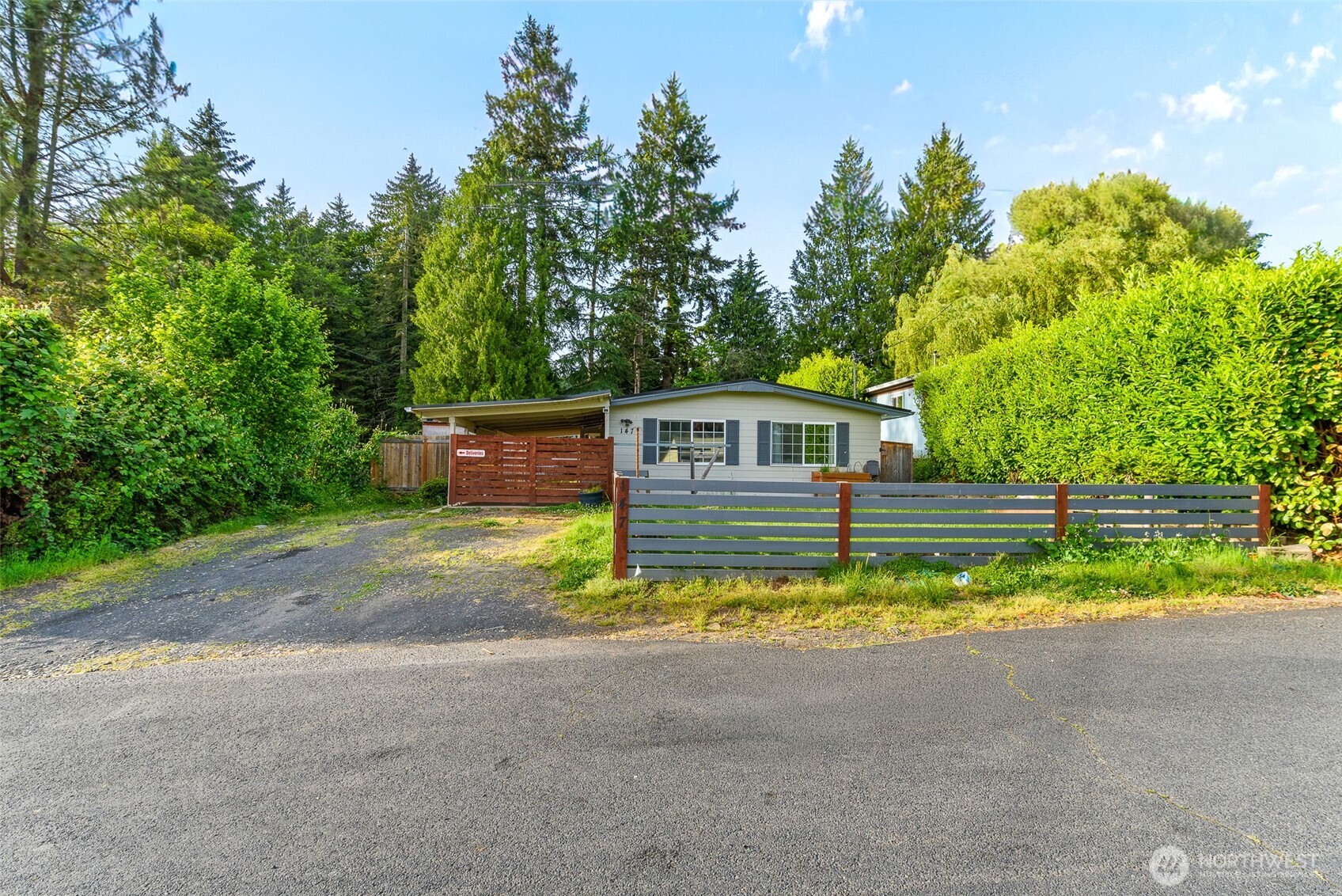 Residential in Longview 2