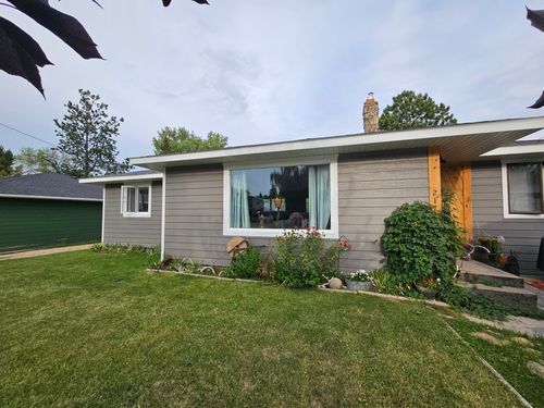 217 Park Ave, Lewistown, MT, 59457-3234 | Card Image