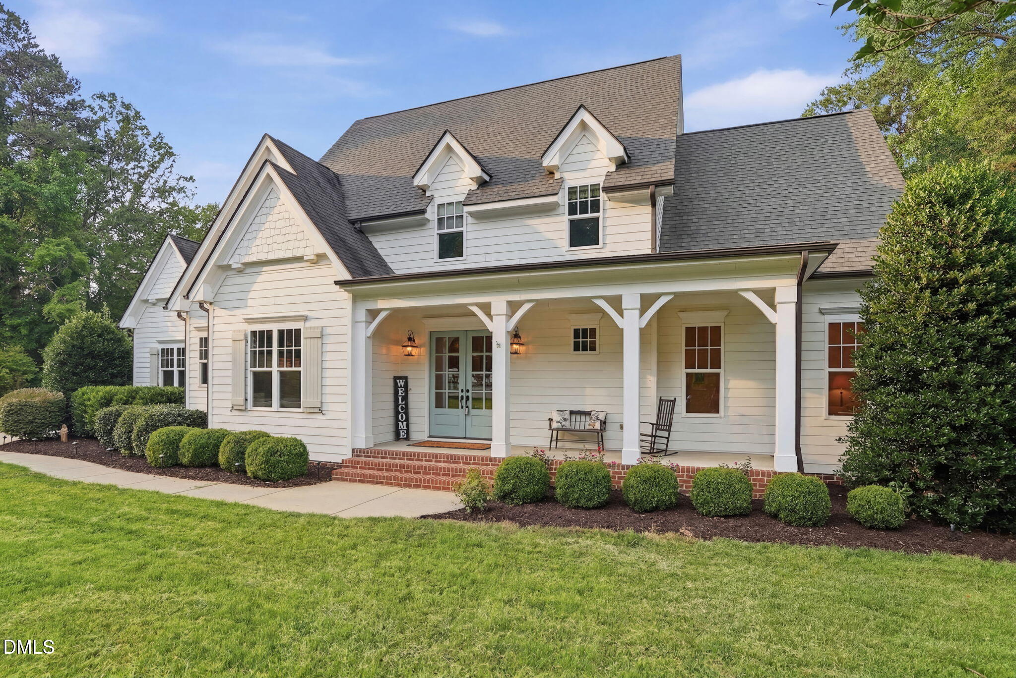 Residential in Youngsville 4