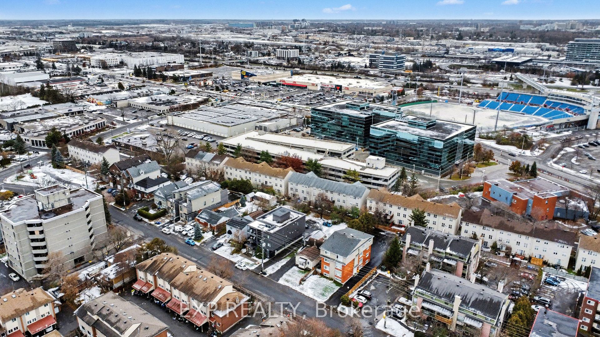 Residential in Overbrook - Castleheights and Area 2