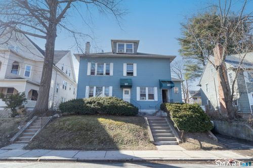 187 Whitney St, Hartford, CT, 06105-6006 | Card Image