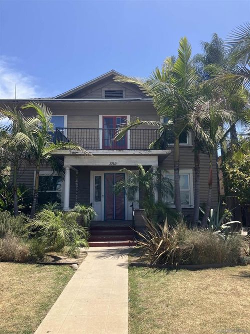 3965 Normal St, San Diego, CA, 92103-3422 | Card Image