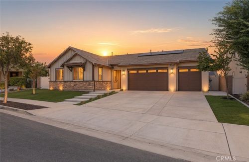 29646 Saddlebred Circle, Menifee, CA, 92584 | Card Image