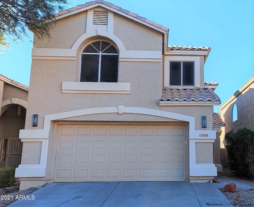 15424 S 14th Pl, Phoenix, AZ, 85048-6254 | Card Image