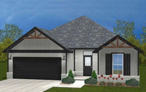 TBD Lot 52 Center Drive, Point, TX, 75472 | Card Image