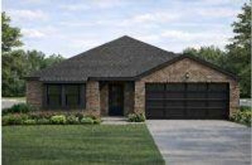 12204 Lexington Heights Drive, Willis, TX, 77318 | Card Image
