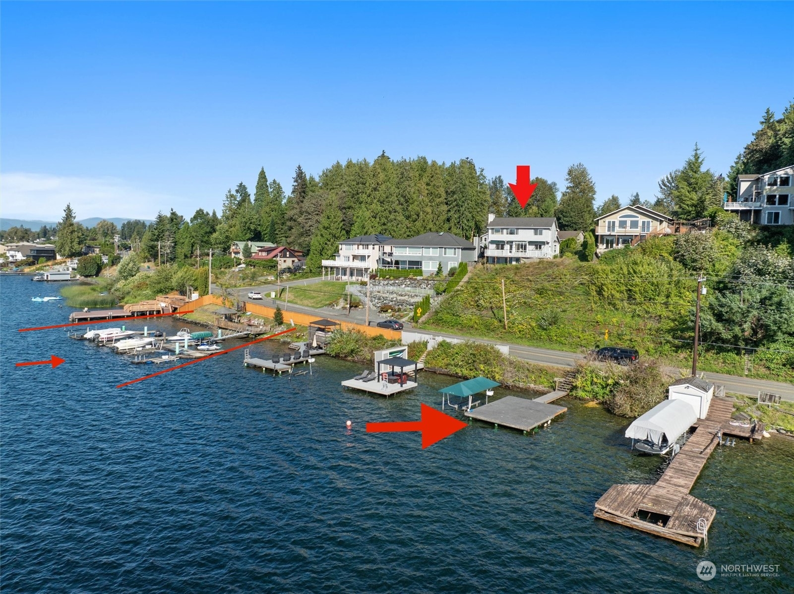 116th Ave, Lake Stevens, WA 98258