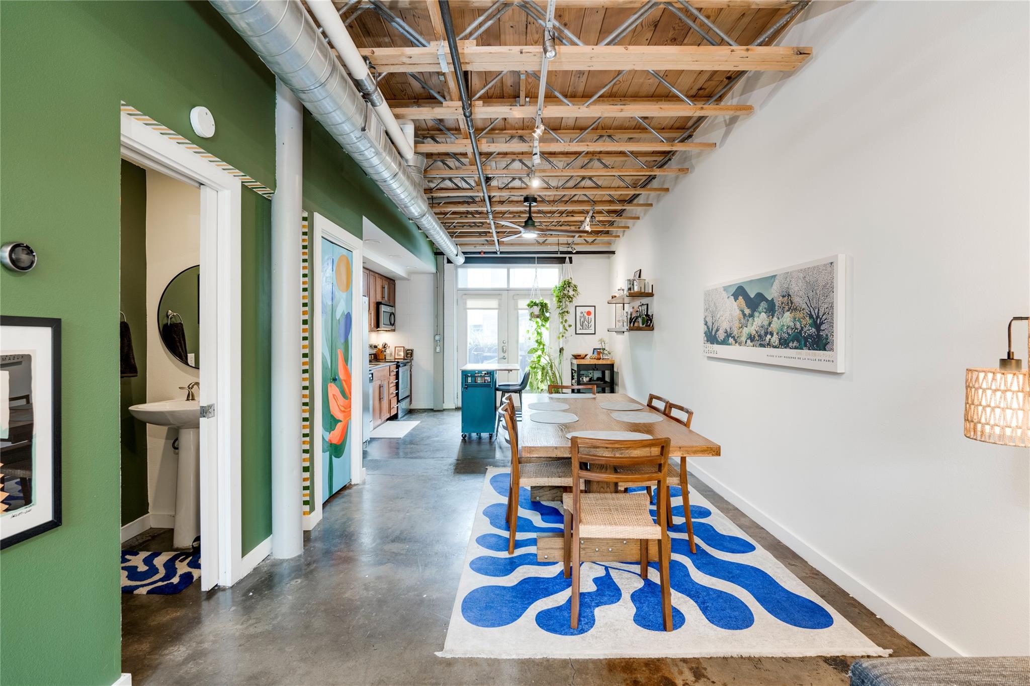 Commercial Lease in Austin 4