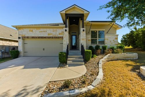 1905 Muhly Bush Bend, Leander, TX, 78641 | Card Image