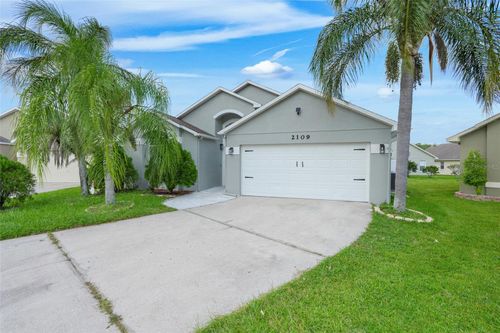 2109 Carbine Ct, Kissimmee, FL, 34743-3615 | Card Image
