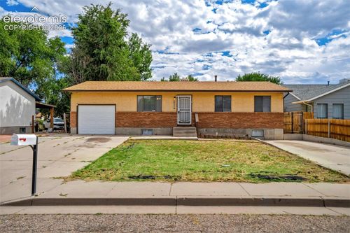2408 Tucci Lane, Pueblo, CO, 81004 | Card Image
