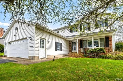 2002 Tamarack Dr, Rome, NY, 13440-2246 | Card Image