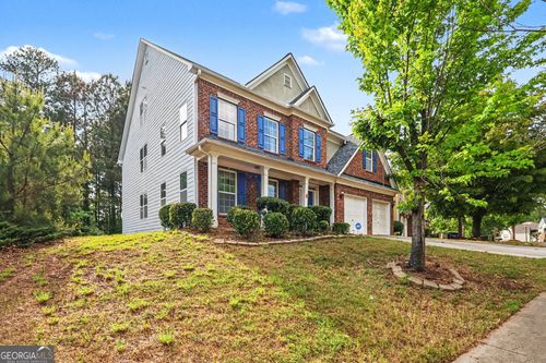 3745 Park Hill Cir, Loganville, GA, 30052-8401 | Card Image