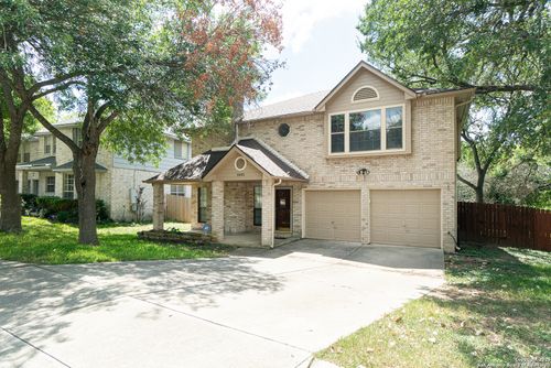 2605 Cotton King, Schertz, TX, 78154-2619 | Card Image