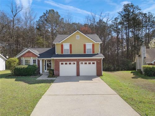 370 Emerald Green Ct, College Park, GA, 30349-8420 | Card Image