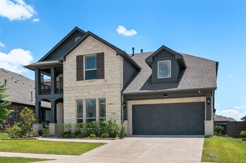 7308 Bird Cherry Ln, Aubrey, TX, 76227-4677 | Card Image