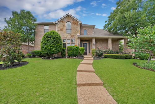 2245 Homestead Ln, Plano, TX, 75025-5525 | Card Image
