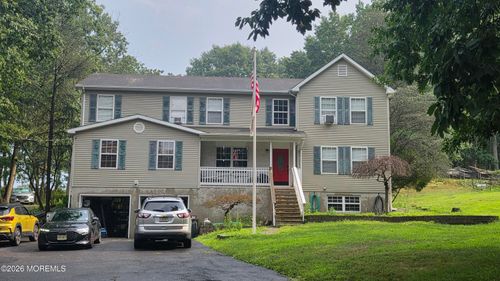 917 Bethel Church Rd, Jackson, NJ, 08527-1760 | Card Image