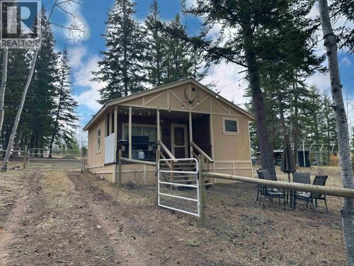 882 S Green Lake Rd, 70 Mile House, BC, V0K | Card Image
