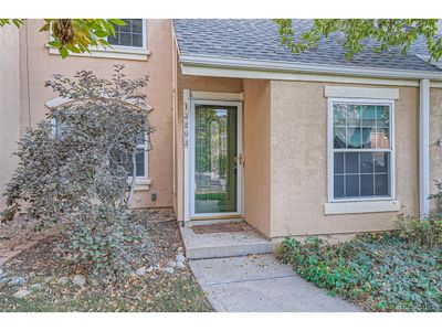 13293 E Amherst Ave, Townhouse with 2 bedrooms, 1 bathrooms and null parking in Aurora CO | Image 3