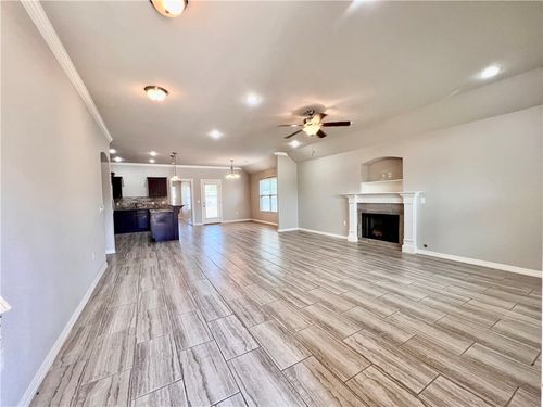 6178 W Limerick Way, Fayetteville, AR, 72704 | Card Image
