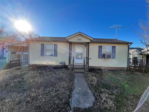 1337 E Margaret Street, Shawnee, OK, 74801 | Card Image