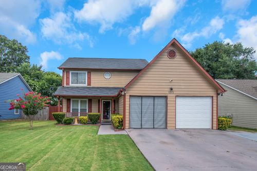 6571 Planters Ct, Morrow, GA, 30260-2170 | Card Image