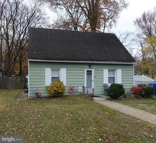 711 Northwood Avenue Avenue, CHERRY HILL, NJ, 08002 | Card Image