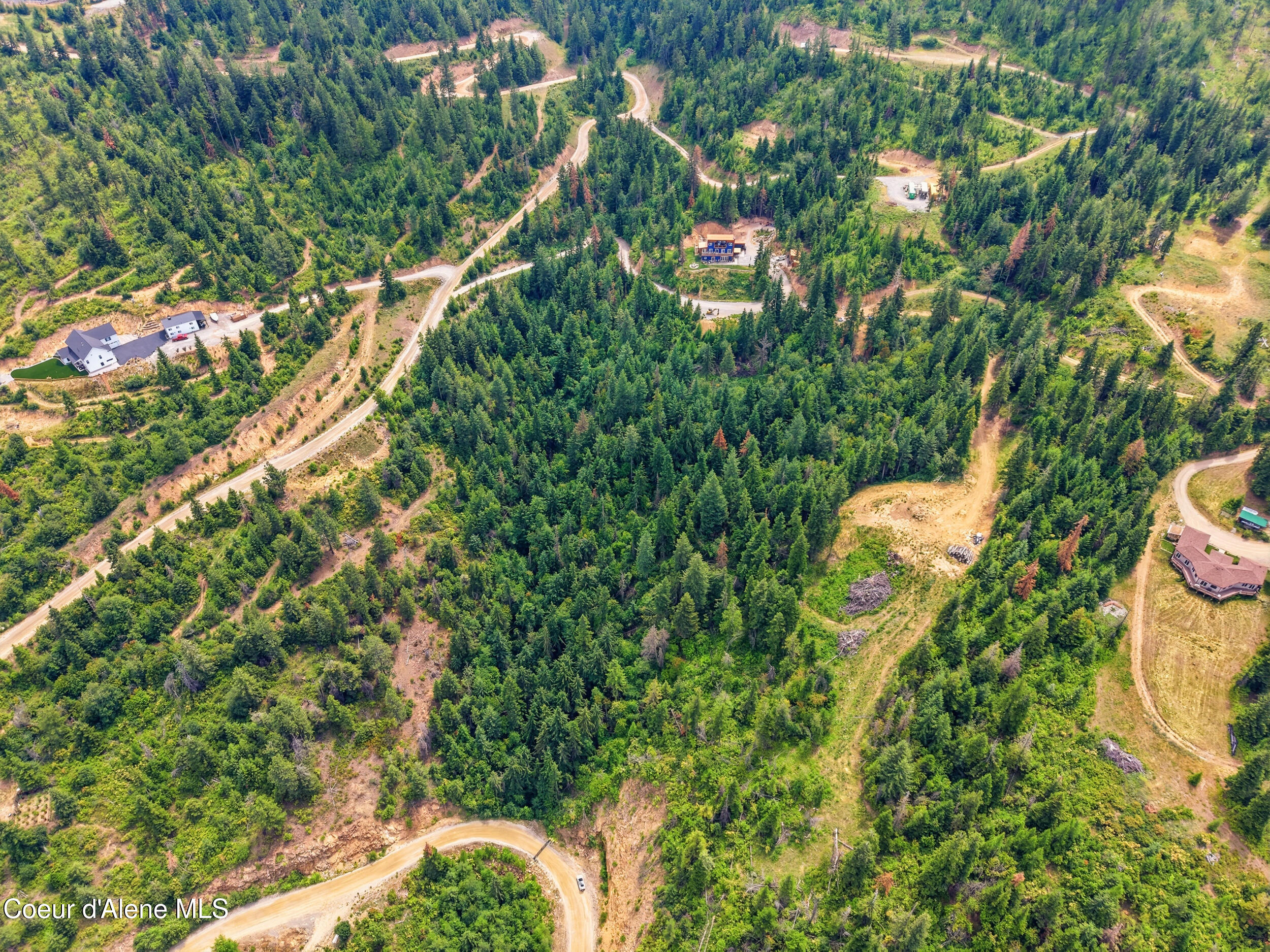 Land in Post Falls 3