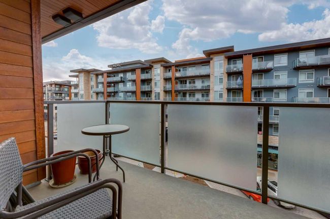 407 - 122 Mahogany Centre Se, Condo with 1 bedrooms, 1 bathrooms and 1 parking in Calgary AB | Image 13