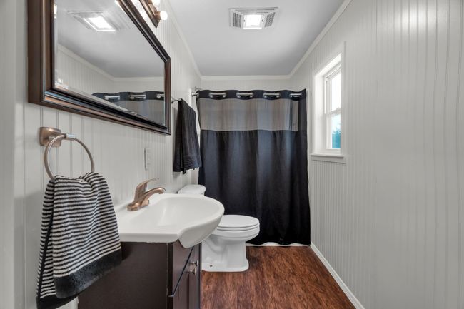 7720 Corina Dr, House other with 3 bedrooms, 1 bathrooms and null parking in White Settlement TX | Image 17
