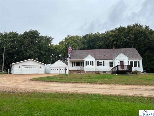 993 250th Street, Ormsby, MN, 56162 | Card Image