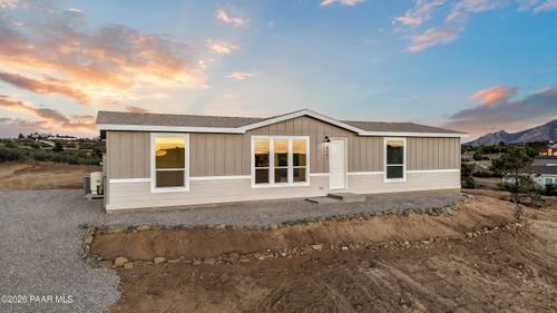 4567 W Iron Horse Trl, Prescott, AZ, 86305-4903 | Card Image