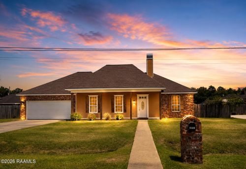 108 Deer Valley Lane, Carencro, LA, 70520 | Card Image