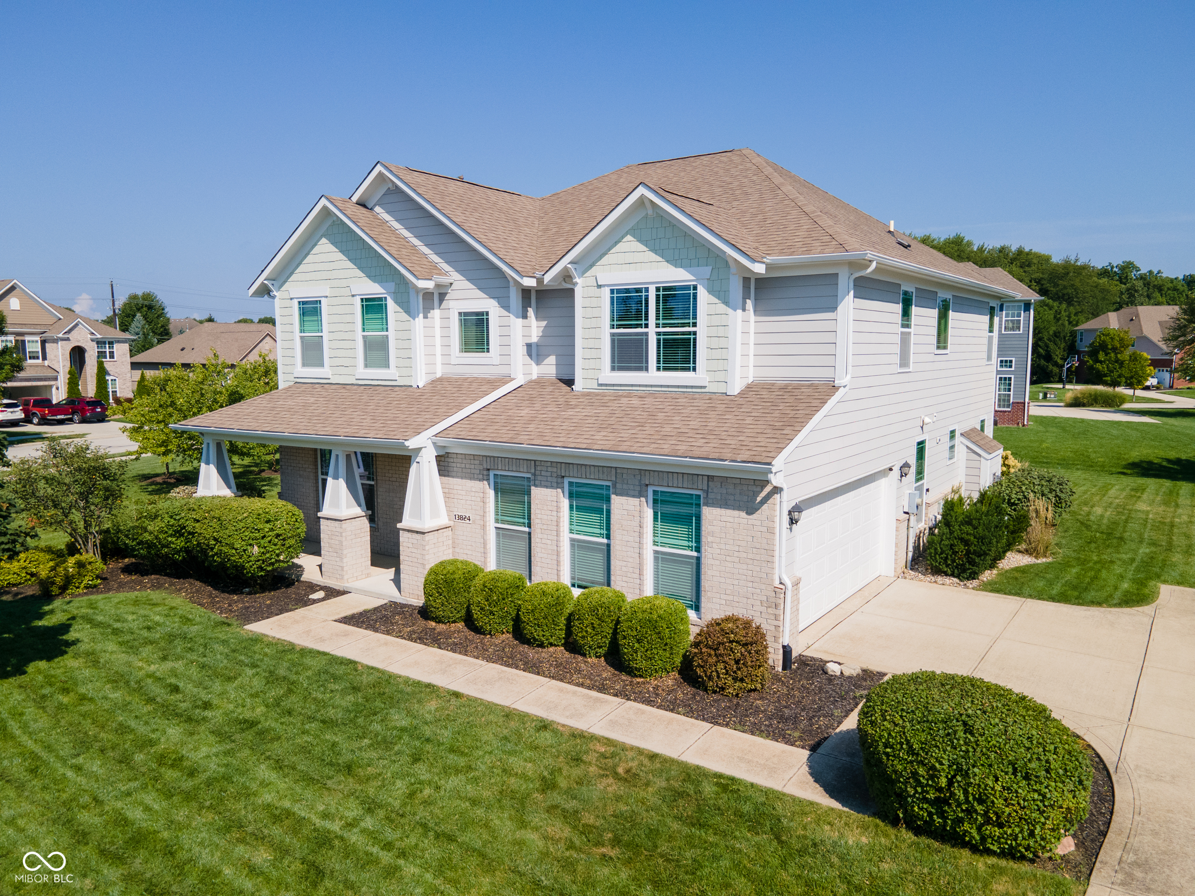 Residential in McCordsville 3