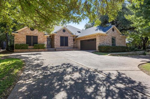 4205 Mojave Drive, Granbury, TX, 76049 | Card Image