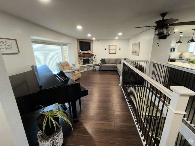 410 E 500 N, House other with 5 bedrooms, 3 bathrooms and null parking in Ephraim UT | Image 5