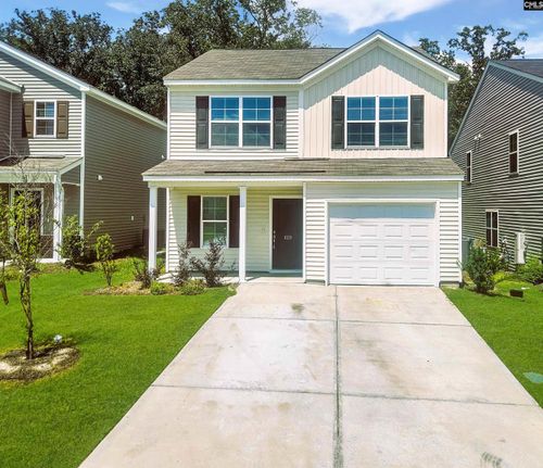 629 Wooster Dr, Columbia, SC, 29223-5748 | Card Image
