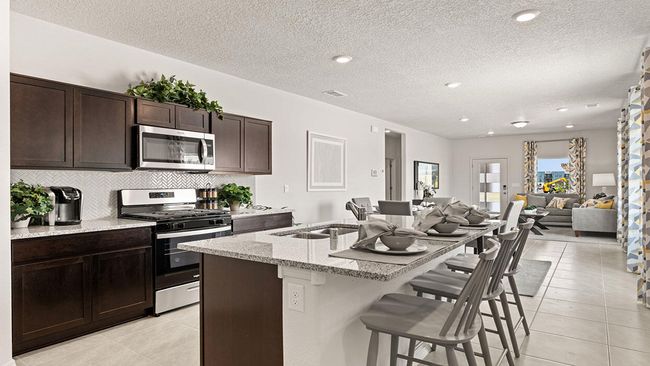 5611 Sagan Loop Se, House other with 3 bedrooms, 2 bathrooms and null parking in Albuquerque NM | Image 19