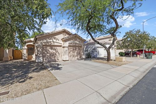 3568 W Chama Rd, Glendale, AZ, 85310-4312 | Card Image
