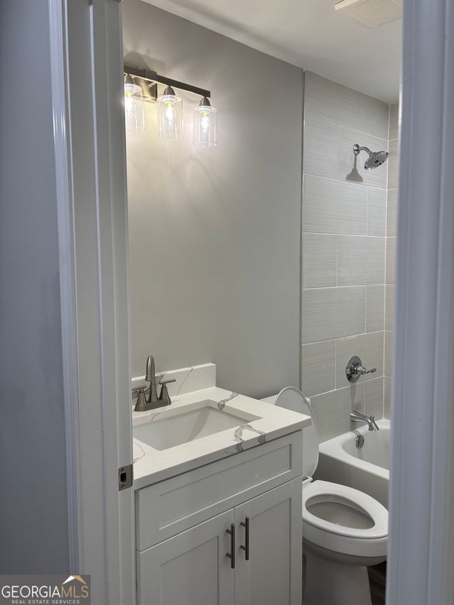 1030 Keller Rd, House other with 3 bedrooms, 2 bathrooms and null parking in Mount Airy GA | Image 8
