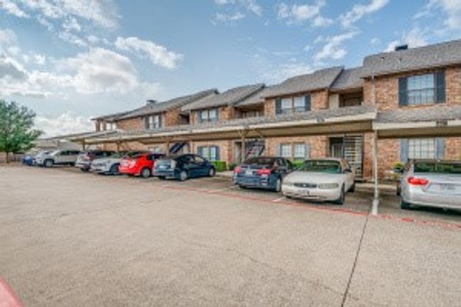 APT-1102 - 2835 Keller Springs Rd, Condo with 2 bedrooms, 1 bathrooms and null parking in Carrollton TX | Image 22