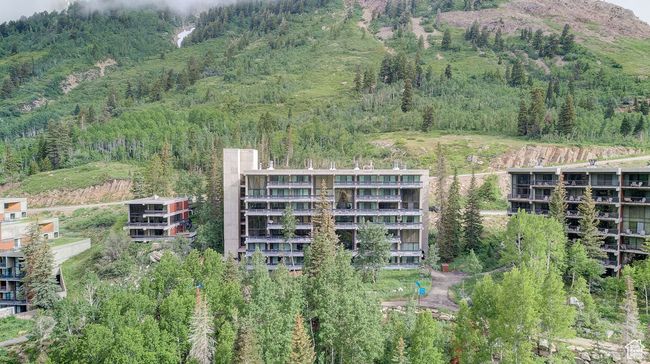 201202 - 9202 E Lodge Dr, Condo with 1 bedrooms, 2 bathrooms and 1 parking in Snowbird UT | Image 50