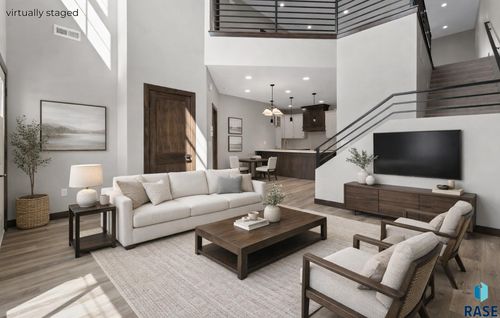 8619 W Shoreline Pl, Sioux Falls, SD, 57107-8515 | Card Image