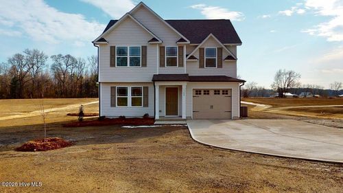 1369 Pinkney Road, Pikeville, NC, 27863 | Card Image