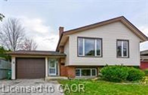 9 Sanderson Dr, Guelph, ON, N1H6T7 | Card Image
